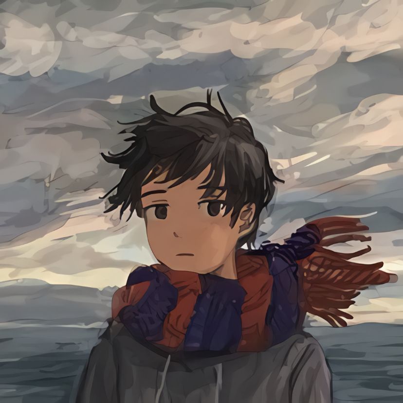 Kanae